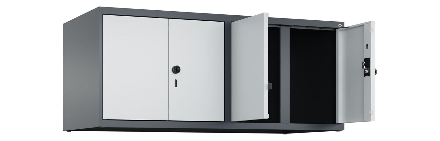 C+P Aufsatzschrank Evolo PLUS