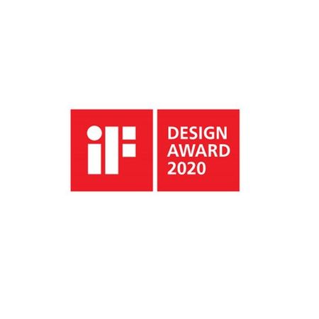 iF  Design Award 2020