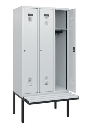 C+P Spind Evolo PLUS