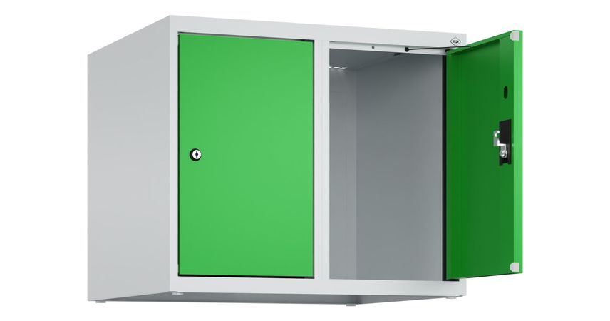 C+P Aufsatzschrank Evolo PLUS