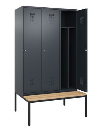 C+P Spind Evolo PLUS