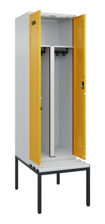 C+P PSA Doppel-Spind Evolo PLUS