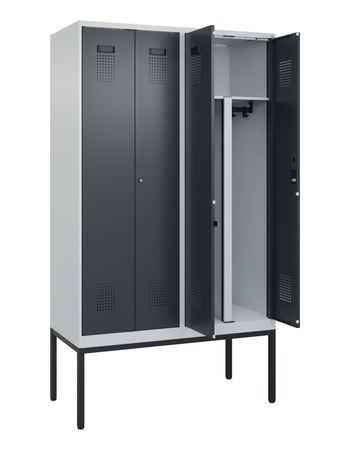 C+P PSA Doppel-Spind Evolo PLUS