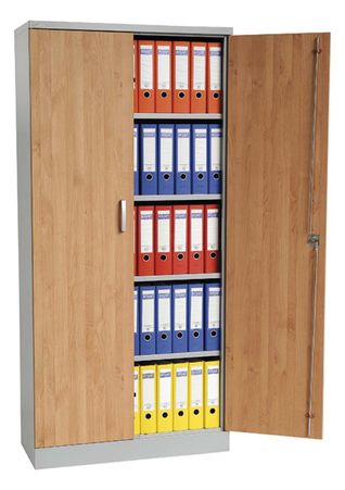 Flügeltürschrank