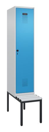 C+P Spind Evolo PLUS