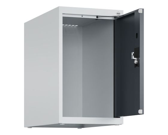 C+P Aufsatzschrank Evolo PLUS