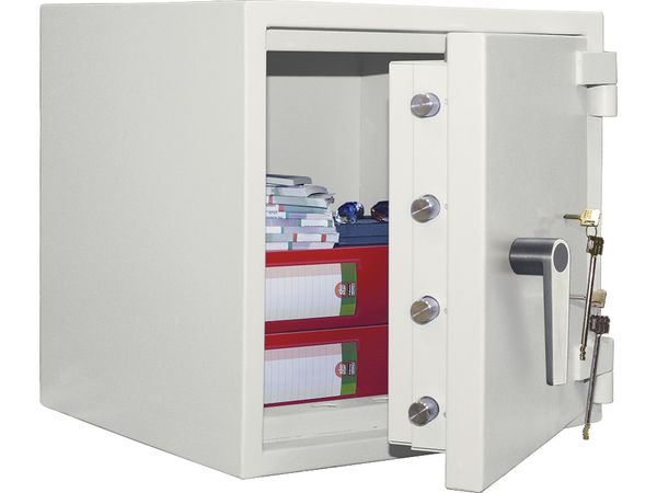Panzerschrank 55x55x53 | Klasse 4