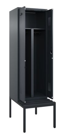C+P PSA Doppel-Spind Evolo PLUS