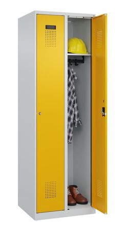C+P Spind Evolo PLUS