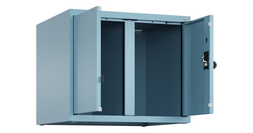 C+P Aufsatzschrank Evolo PLUS