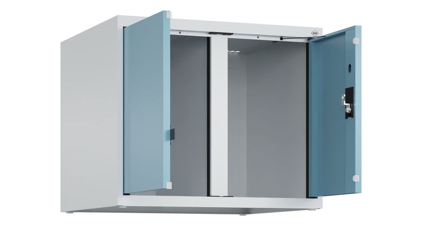 C+P Aufsatzschrank Evolo PLUS