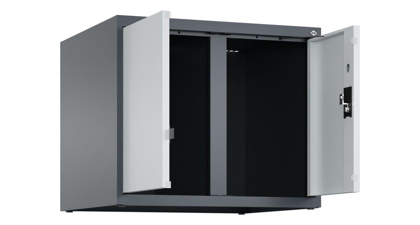 C+P Aufsatzschrank Evolo PLUS