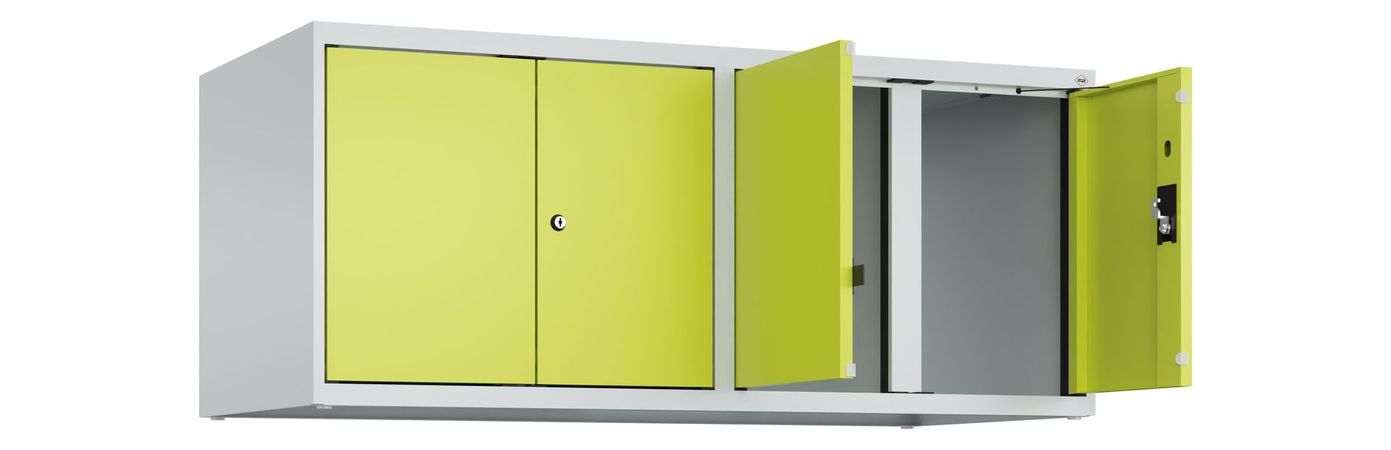 C+P Aufsatzschrank Evolo PLUS