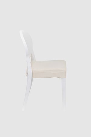 philip starck louis ghost