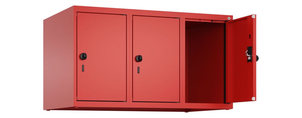 C+P Aufsatzschrank Evolo PLUS