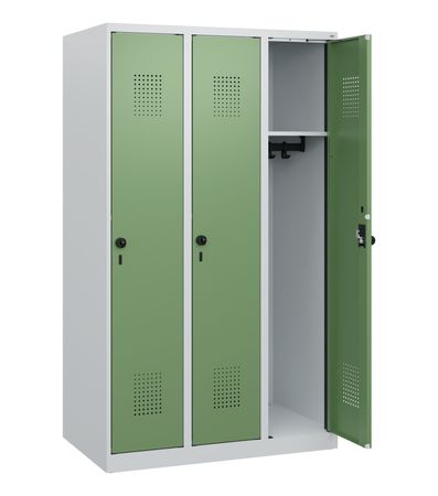 C+P Spind Evolo PLUS