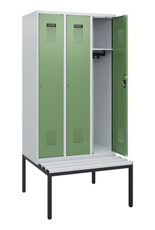 C+P Spind Evolo PLUS