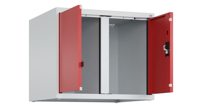 C+P Aufsatzschrank Evolo PLUS