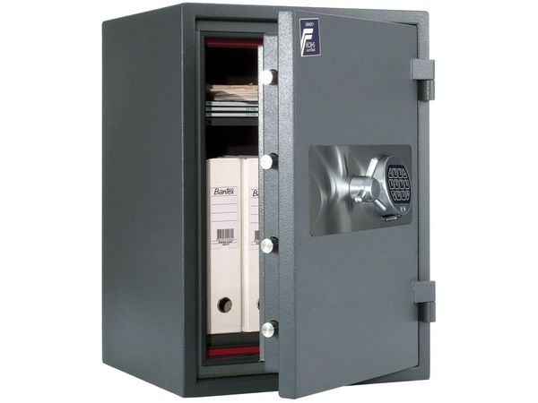 Wertschutzschrank Safe Tresor Brandschutztresor