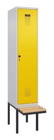 C+P Spind Evolo PLUS