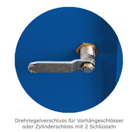  Betriebseinrichtung