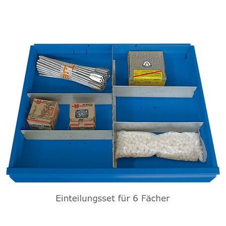 5 x 60 | GROßE FARBAUSWAHL