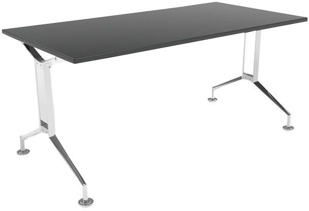 Schreibtisch | Olli Olssen - Tisch 160 x 80 cm verschiedene Dekore