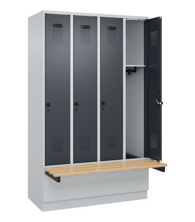 C+P Spind Evolo PLUS