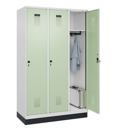 C+P Spind Evolo PLUS