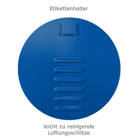  Metallspind