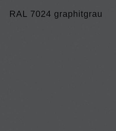 graphitgrau