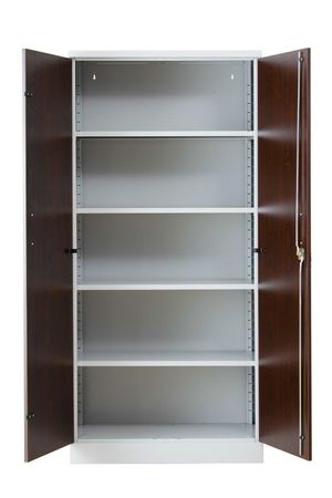  Stahlschrank