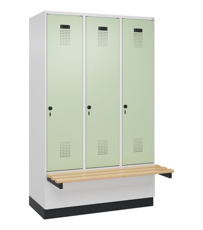 C+P Spind Evolo PLUS