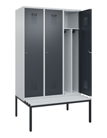 C+P Spind Evolo PLUS