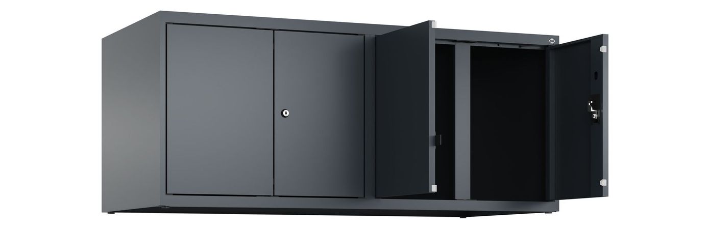 C+P Aufsatzschrank Evolo PLUS