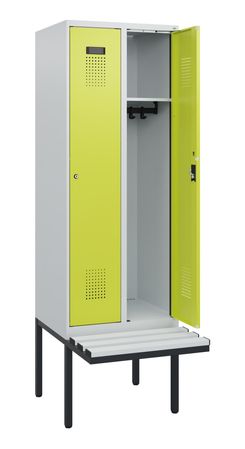 C+P Spind Evolo PLUS