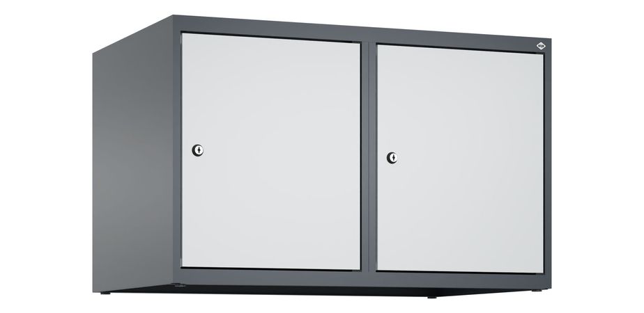 C+P Aufsatzschrank Evolo PLUS