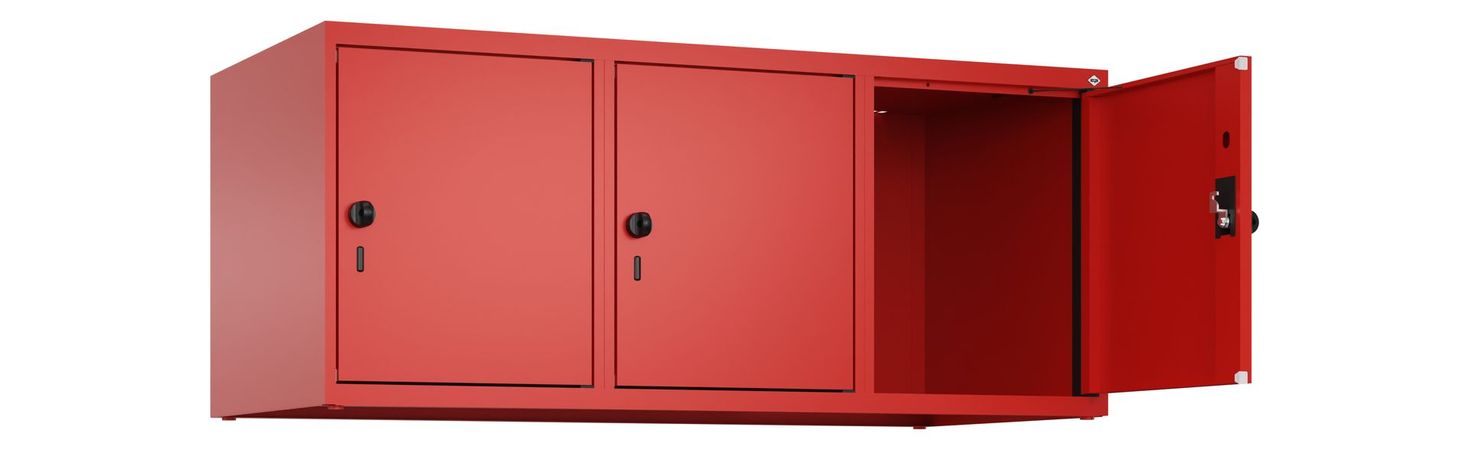C+P Aufsatzschrank Evolo PLUS