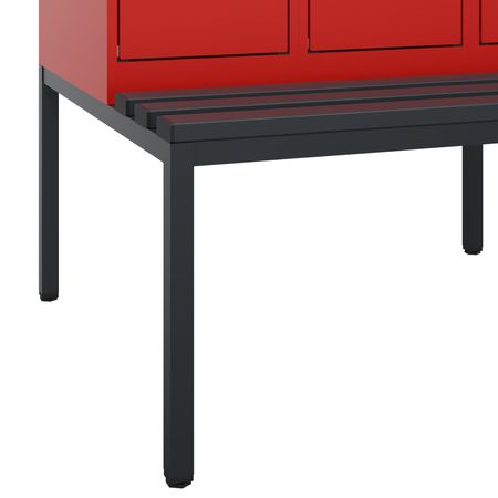 C+P Spind Evolo PLUS