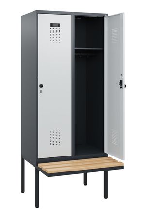 C+P Spind Evolo PLUS