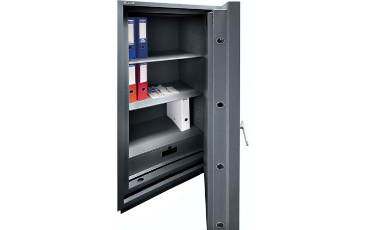  Metallschrank