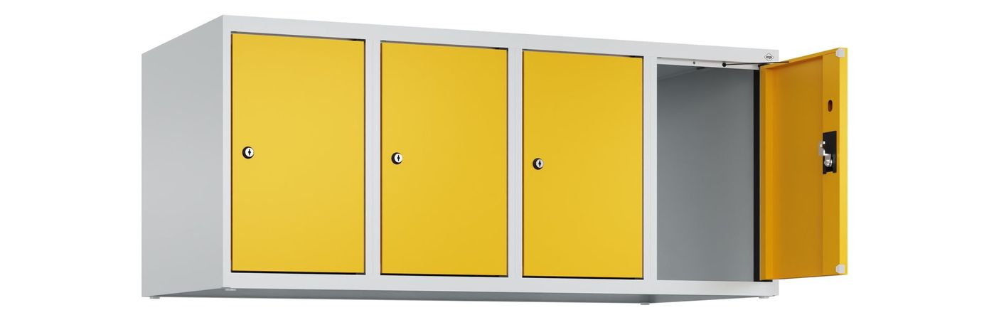 C+P Aufsatzschrank Evolo PLUS