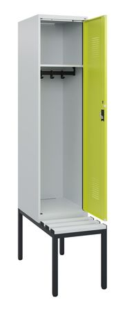 C+P Spind Evolo PLUS
