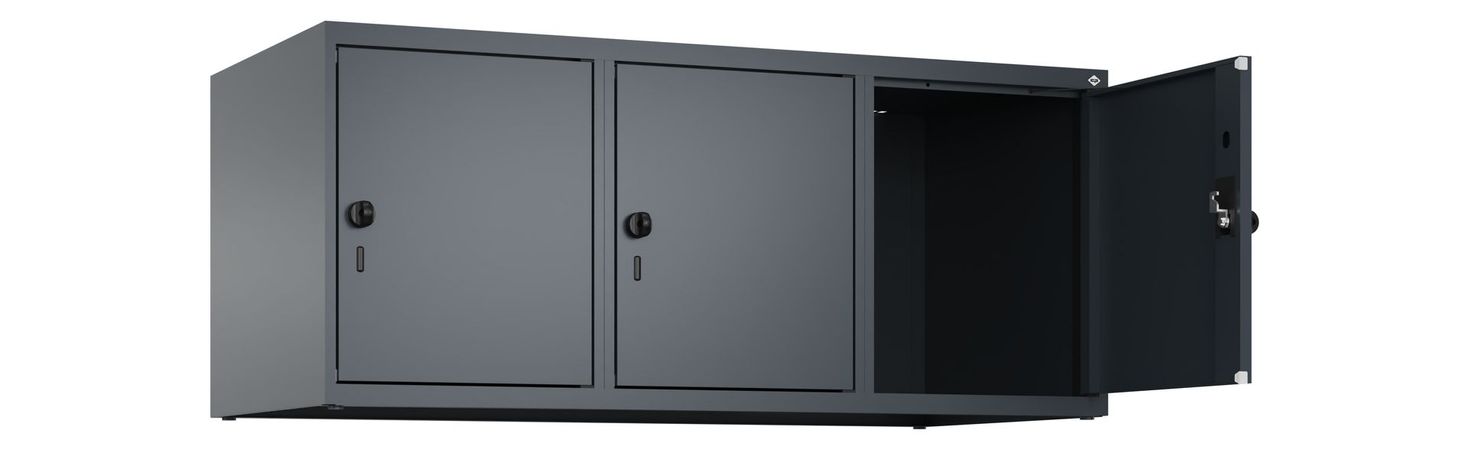 C+P Aufsatzschrank Evolo PLUS