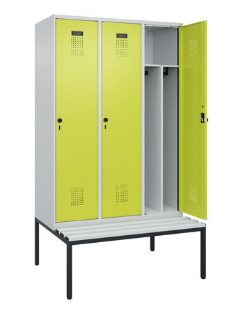 C+P Spind Evolo PLUS