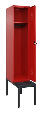 C+P Spind Evolo PLUS