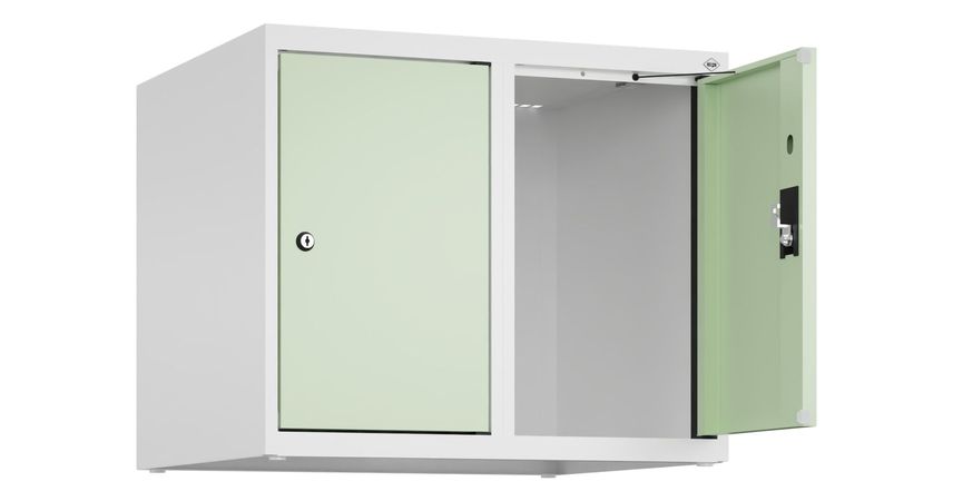 C+P Aufsatzschrank Evolo PLUS