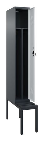 C+P Spind Evolo PLUS