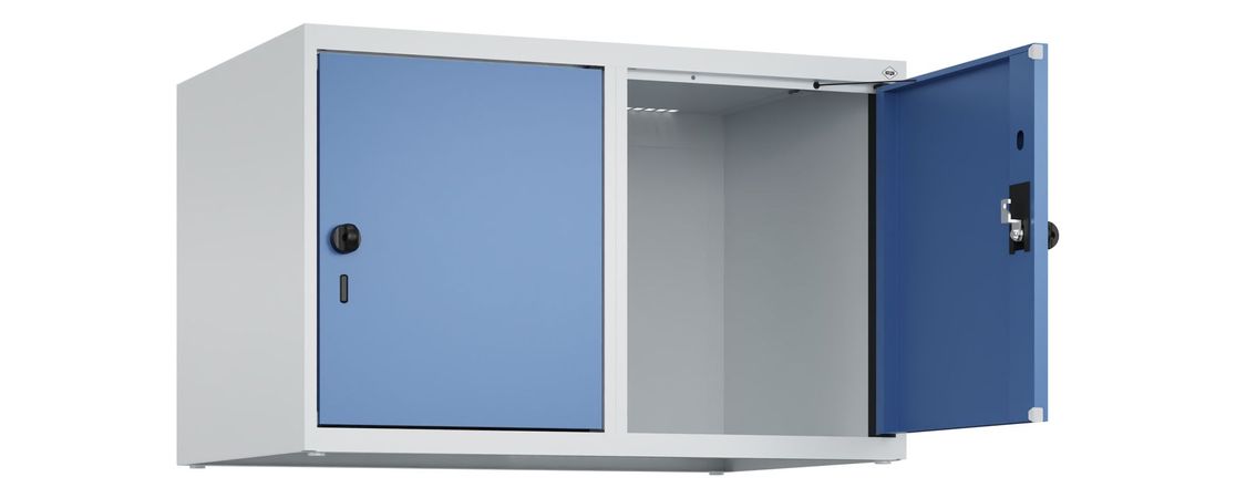 C+P Aufsatzschrank Evolo PLUS