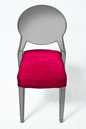 philip starck louis ghost